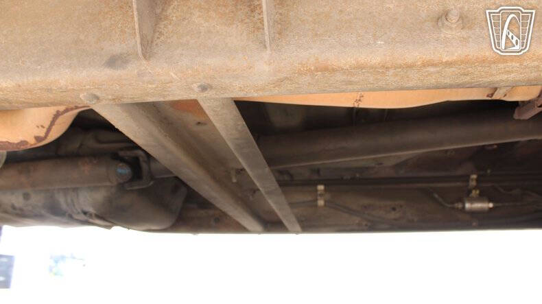 1990 Chevrolet C/K 1500 Series