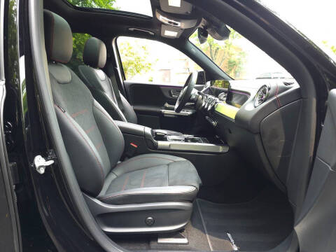 2023 Mercedes-Benz EQB EQB 350 4MATIC