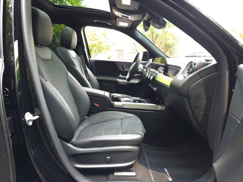 2023 Mercedes-Benz EQB EQB 350 4MATIC