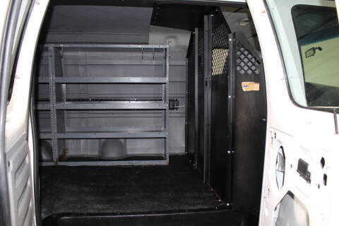 2006 Ford E-Series E-350 SD