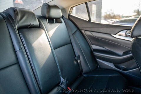 2021 Nissan Maxima 3.5 SV