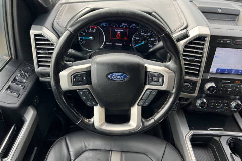 2020 Ford F-350 Super Duty