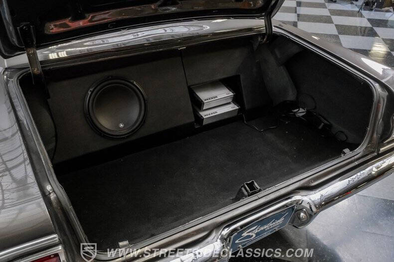 1965 Chevrolet Chevelle