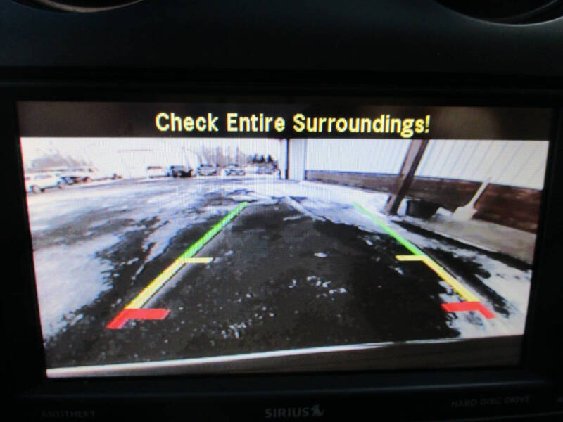 2017 Jeep Compass High Altitude