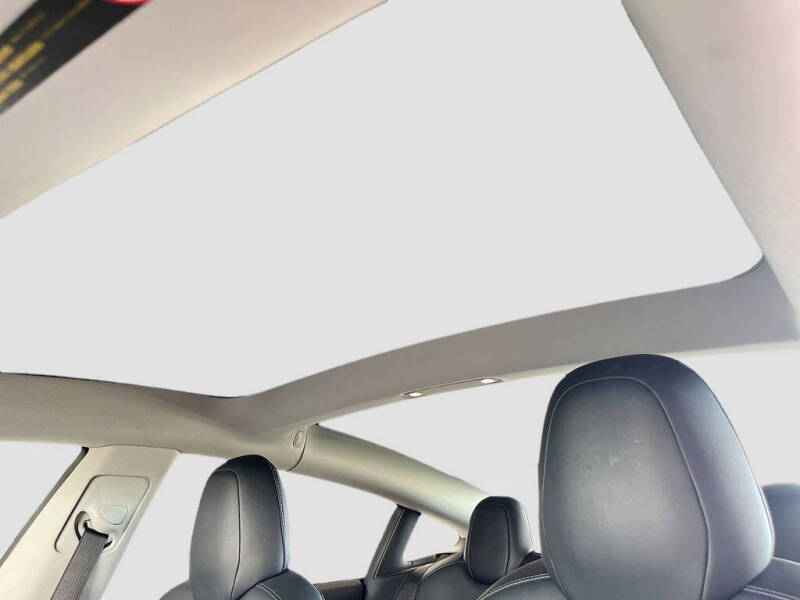 2018 Tesla Model 3 Mid Range