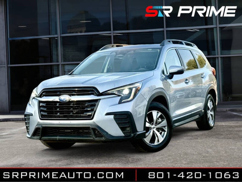 2023 Subaru Ascent Premium