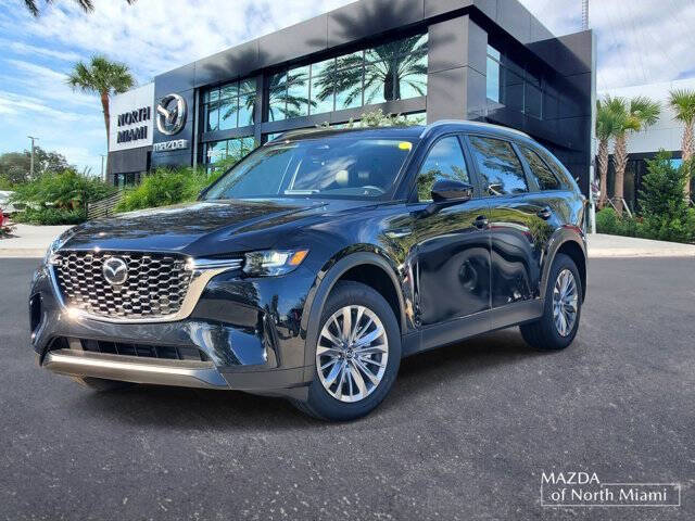 2026 Mazda CX-90 3.3 Turbo Select