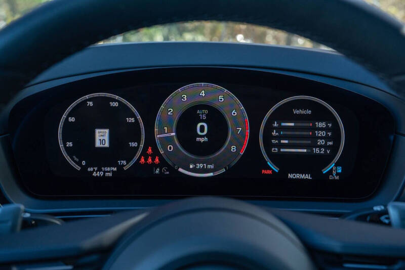 2025 Porsche Cayenne