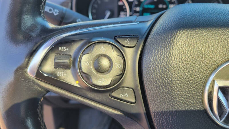 2016 Buick Envision Premium II