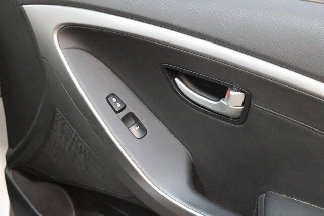 2013 Hyundai Elantra GT