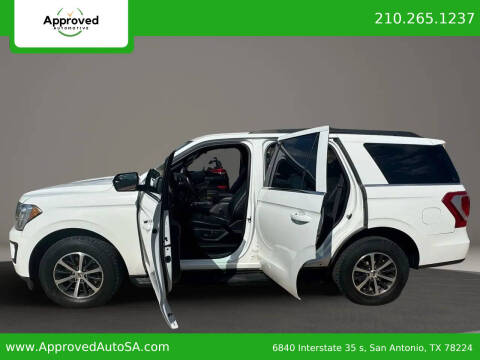 2019 Ford Expedition XLT