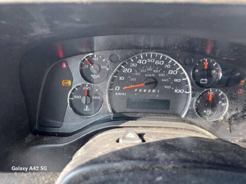 2013 Chevrolet Express 2500