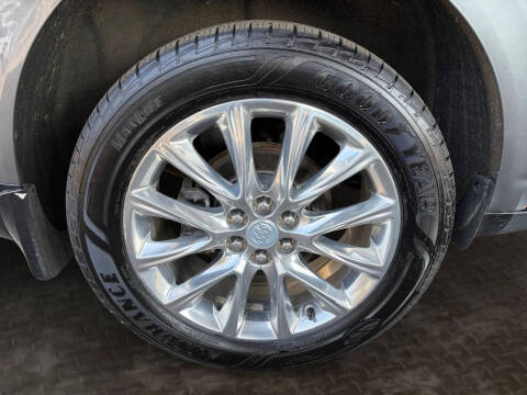 2019 Buick Enclave Premium