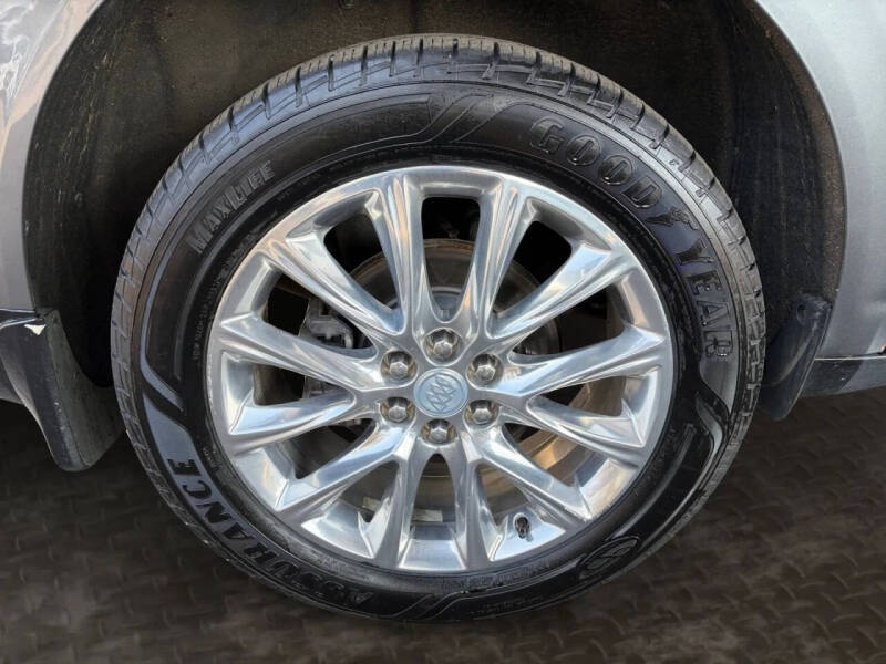 2019 Buick Enclave Premium