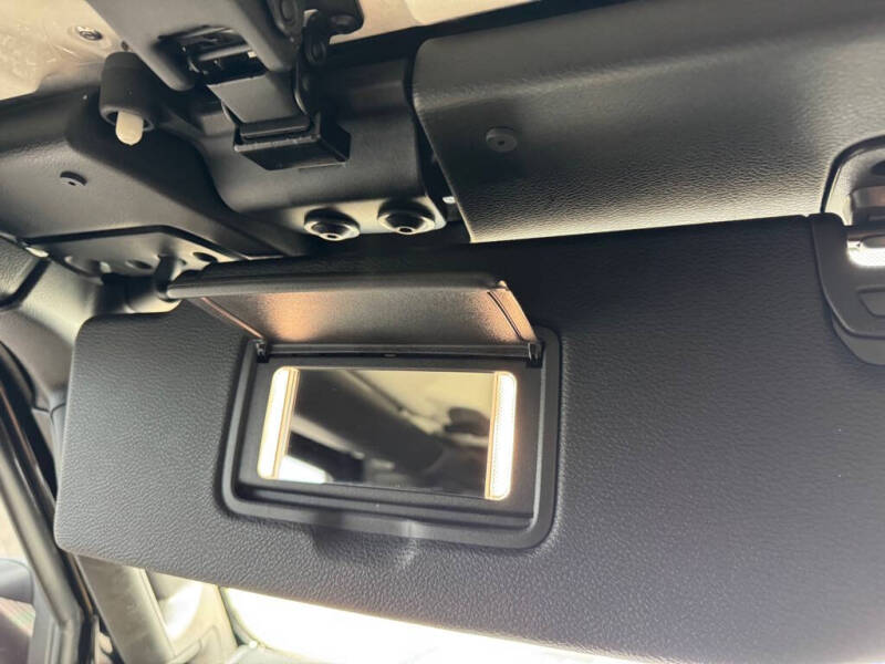 2021 Jeep Wrangler Unlimited Sahara 4xe