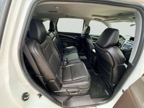 2020 Acura MDX w/Tech