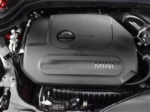 2020 MINI Hardtop 2 Door