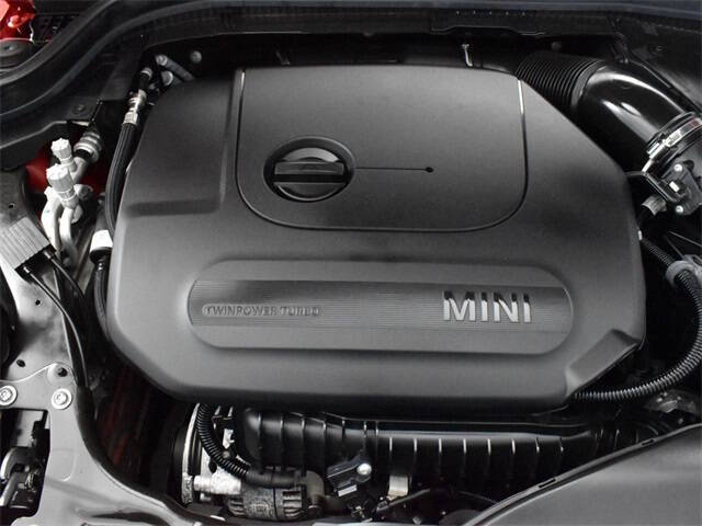 2020 MINI Hardtop 2 Door