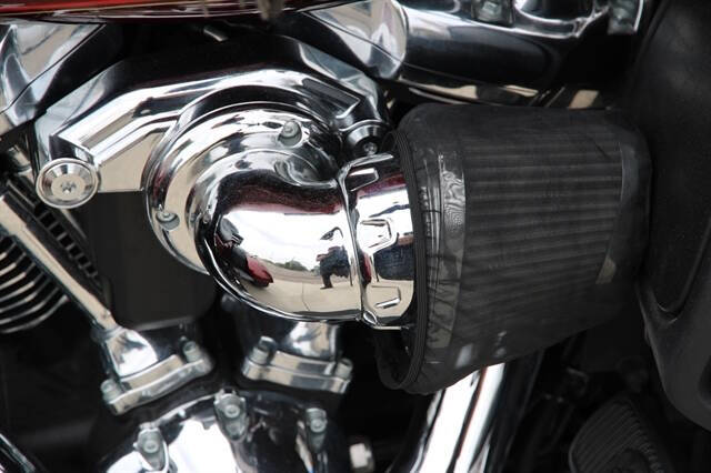 2017 Harley-Davidson TRI GLIDE