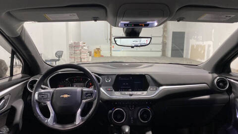 2019 Chevrolet Blazer LT