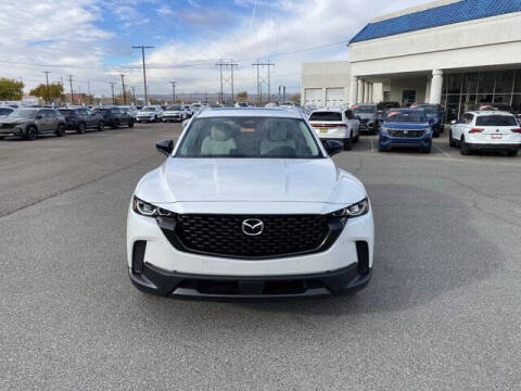 2026 Mazda CX-50 2.5 S Premium