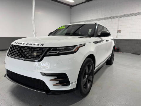 2020 Land Rover Range Rover Velar P250 R-Dynamic S