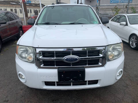 2008 Ford Escape XLT