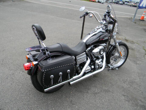 2009 Harley-Davidson Low Rider