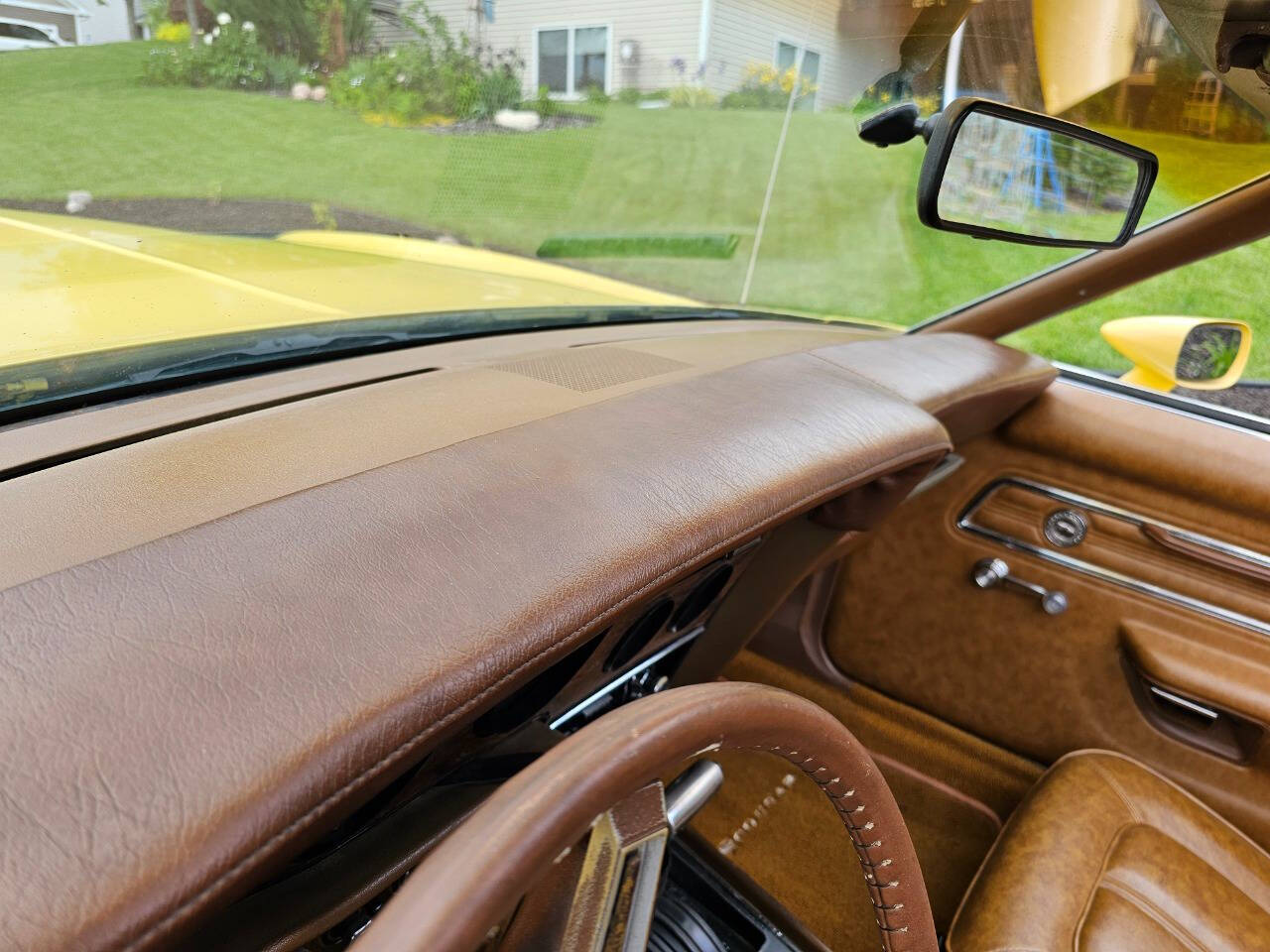 1973 Mercury Cougar 107