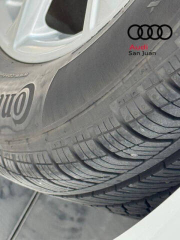 2025 Audi Q3 quattro S line Premium 45 TFSI