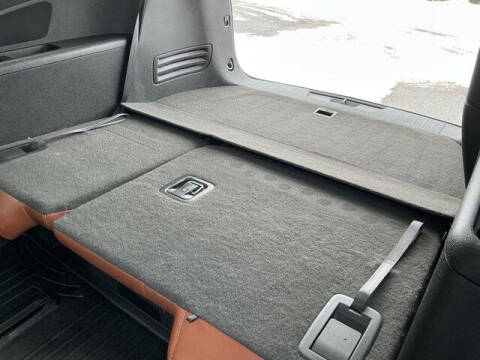 2017 Chevrolet Traverse Premier