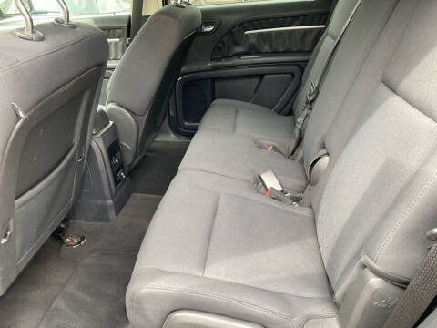 2010 Dodge Journey SXT