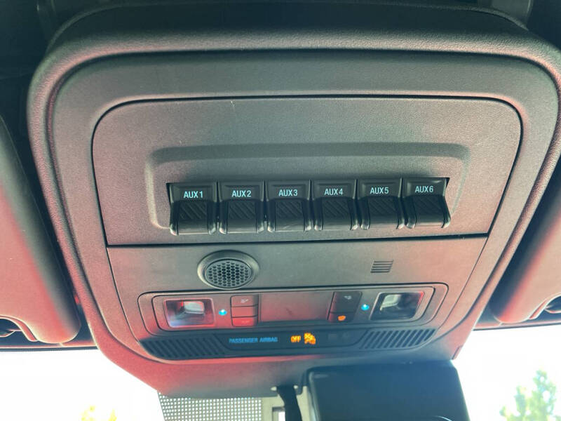 2023 Ford Bronco Wildtrak Advanced