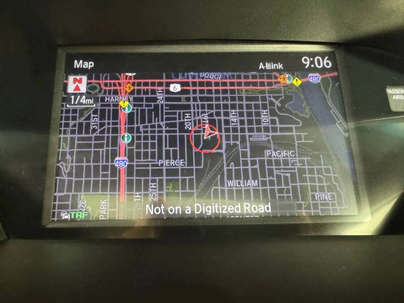 2020 Acura MDX w/Tech