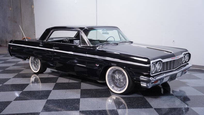 1964 Chevrolet Impala