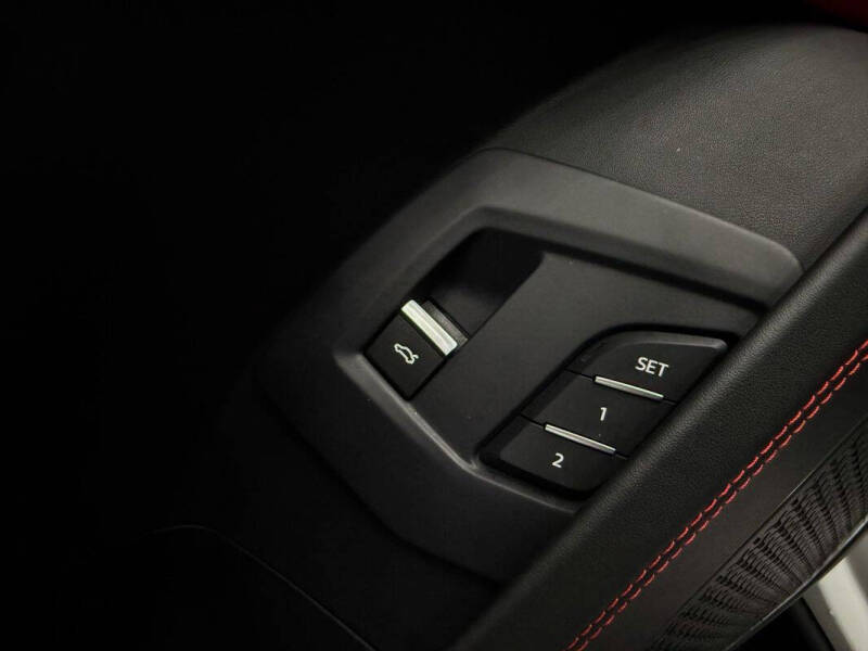 2022 Lamborghini Urus