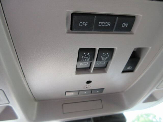 2017 GMC Sierra 3500HD