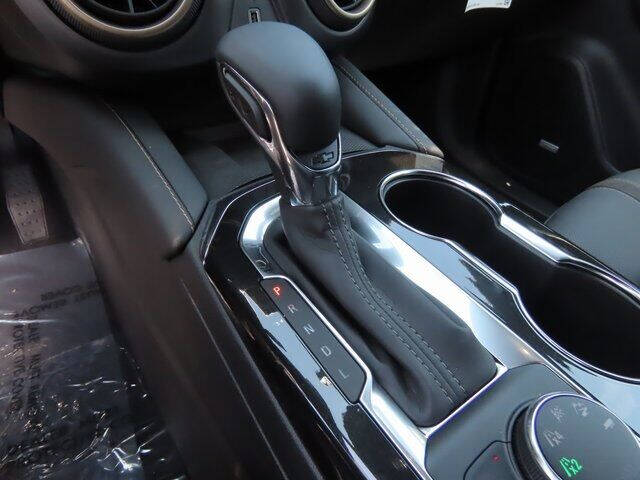 2023 Chevrolet Blazer Premier