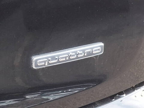 2019 Audi Q5 quattro Premium Plus 45 TFSI