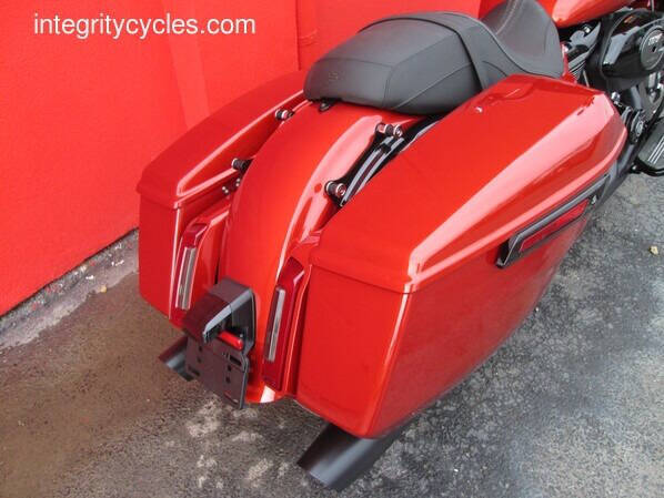 2024 Harley-Davidson Road Glide