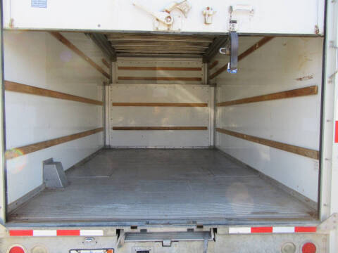 2010 Ford E-Series E-450 SD