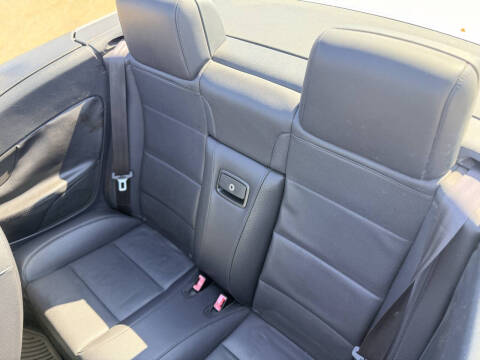 2009 Volkswagen Eos Komfort