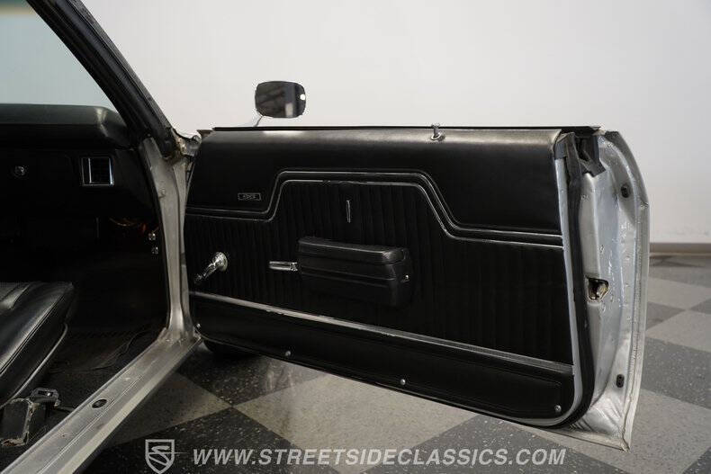 1970 Chevrolet Chevelle