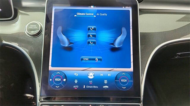 2025 Mercedes-Benz CLE CLE 300 4MATIC