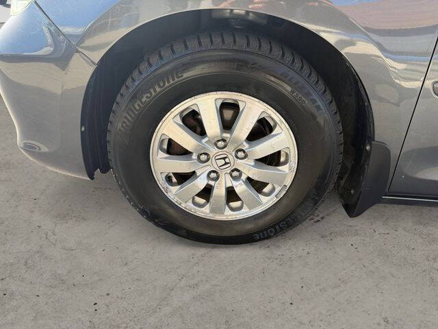 2010 Honda Odyssey EX-L