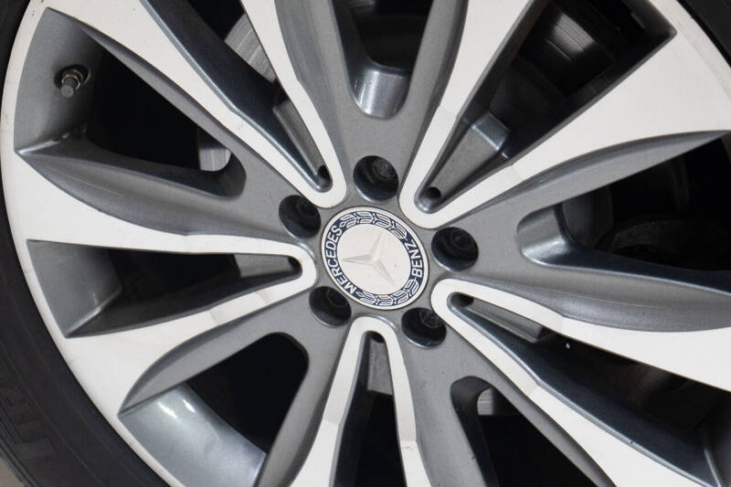 2015 Mercedes-Benz GL-Class GL 350 BlueTEC