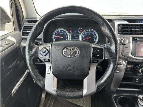2015 Toyota 4Runner