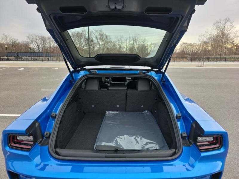 2026 Dodge Charger
