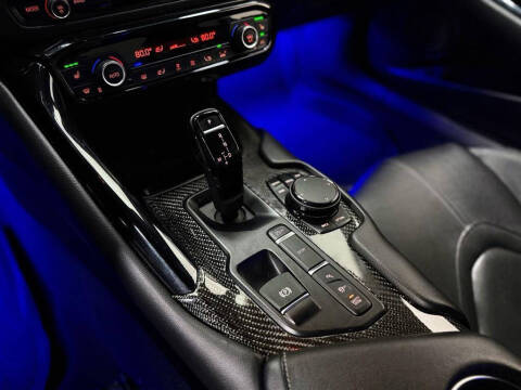 2020 Toyota GR Supra 3.0 Premium