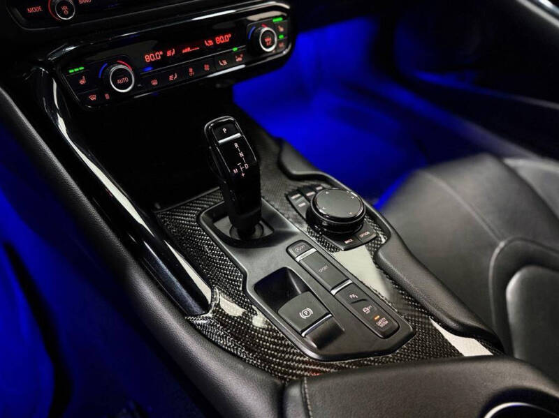 2020 Toyota GR Supra 3.0 Premium